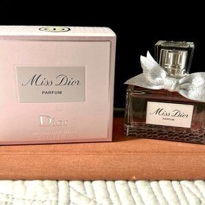 Miss Dior Parfum 2024